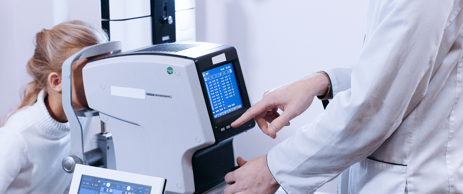 Industrial Control&Medical Devices