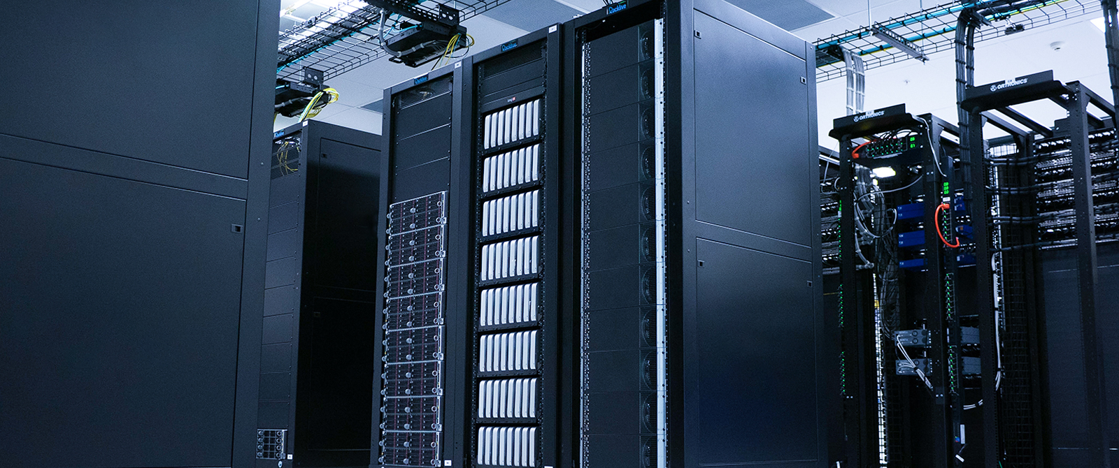 Computing & Communications